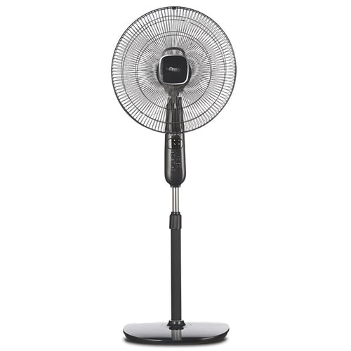 Ventilador pedestal 3 modos Thor ST16 RC