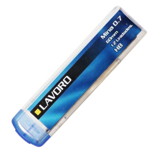 Minas 0.7 Mm Hb 12 Un
