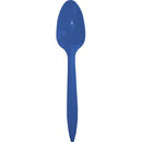Set 10 Cucharas Azules