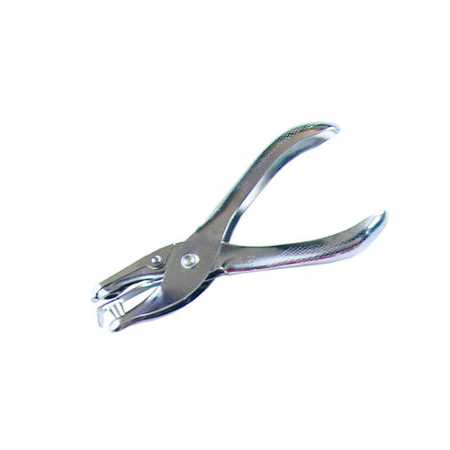 Perforador 1 Hoyo Con Receptaculo Sdi SDI 
