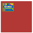 Servilletas Roja 33X33 Cm 20 Piezas