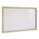 Pizarra Blanca Melm 60x90