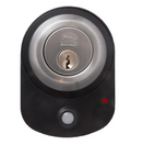 Cerrojo de seguridad con alarma de proximidad
