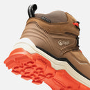 Botin Seg. Atmos Mid Cafe Claro 41