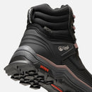 Botin Seg. Stratos High Palo Rosa 41
