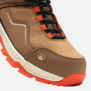 Botin Seg. Atmos Mid Cafe Claro 40