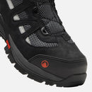 Botin de Seguridad Ventus Pro Rojo 42