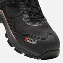 Botin Seg. Stratos High Palo Rosa 41