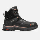 Botin Seg. Stratos High Palo Rosa 41