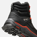Botin de Seguridad Stratos High Rojo 39