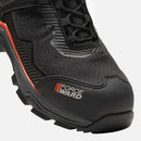 Botin de Seguridad Stratos High Rojo 42