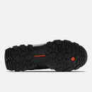 Botin de Seguridad Stratos High Rojo 39