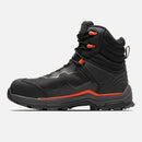 Botin de Seguridad Stratos High Rojo 43