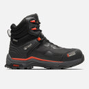 Botin de Seguridad Stratos High Rojo 43
