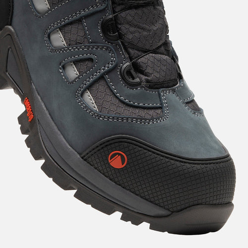 Botin Seg. Ventus Pro Azul Noche 40