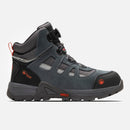 Botin Seg. Ventus Pro Azul Noche 40