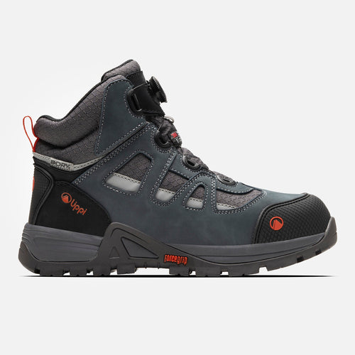 Botin Seg. Ventus Pro Azul Noche 41