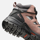 Botin Seg. Ventus Pro Palo Rosa 39
