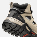 Botin de Seguridad Ventus Pro Beige 37