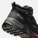 Botin Seg. Ventus Mid Palo Rosa 40