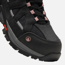 Botin Seg. Ventus Mid Palo Rosa 41