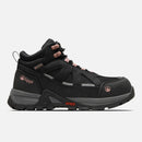 Botin Seg. Ventus Mid Palo Rosa 39