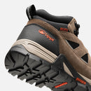 Botin Seg. Ventus Mid Cafe Oscuro 41