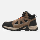 Botin Seg. Ventus Mid Cafe Oscuro 42
