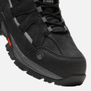 Botin de Seguridad Ventus Mid Negro 40
