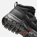 Botin de Seguridad Ventus Mid Negro 44