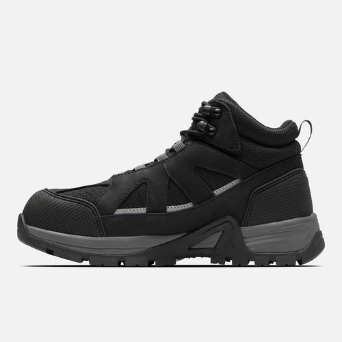 Botin de Seguridad Ventus Mid Negro 43