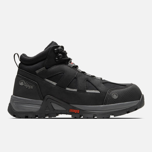 Botin de Seguridad Ventus Mid Negro 39