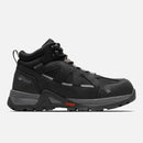 Botin de Seguridad Ventus Mid Negro 46