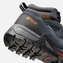 Botin Seg. Ventus Mid Azul Oscuro 40