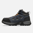 Botin Seg. Ventus Mid Azul Oscuro 40
