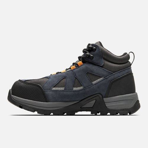 Botin Seg. Ventus Mid Azul Oscuro 39