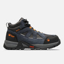 Botin Seg. Ventus Mid Azul Oscuro 39
