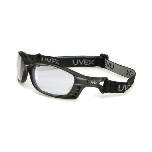 Lente Livewire Black/Mate Frame S2600Xp