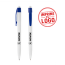 Boligrafo «Tita» (Azul, Impresion Un Color)