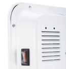 Panel Convector Conveccion Kpn-1500 Blanco