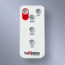 Ventilador pedestal 3 modos Thor ST16 RC