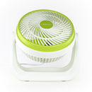Ventilador Thor Color Box Design Verde