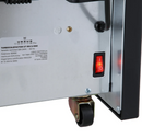 Estufa Infrarrojo Ut Irh S-1500 Marron
