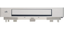 Calefactor Aire Forzado Bpt-2000Bf Blanco