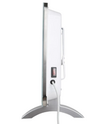 Panel Convector Conveccion PN2000GLH Blanco