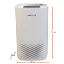 PURIFICADOR DE AIRE TORRE AIROLITE AP