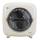 TERMOVENTILADOR VINTAGE BLANCO HT RETRO