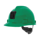 Casco de Seg. V-Gard Gorra PL/PC AZUL
