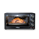 Horno electrico 60 litros 2200W Thor Magnum Oven 60