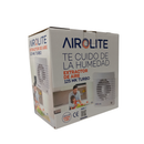 EXTRACTOR AIROLITE 125 MK TURBO